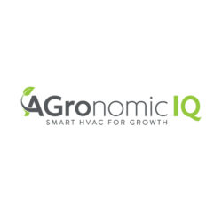 Logo de Agronomic