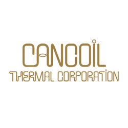 Cancoil HVAC manufacturer logo.