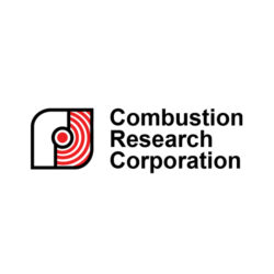 Logo de Combustion Research Corporation