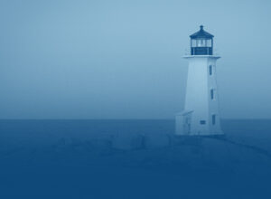 Illustration de phare d'Halifax.