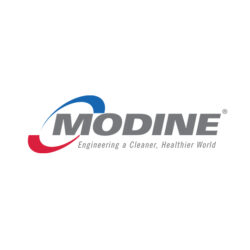 Logo Modine
