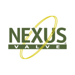 Logo du manufacturier CVAC Nexus Valve.