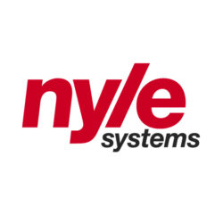 Logo de Nyle