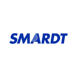 Smardt HVAC manufacturer logo.