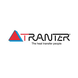 Logo de Tranter